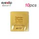 [EYENLIP] Salmon & Peptide Nutrition Neck Cream 1.5ml * 10pcs